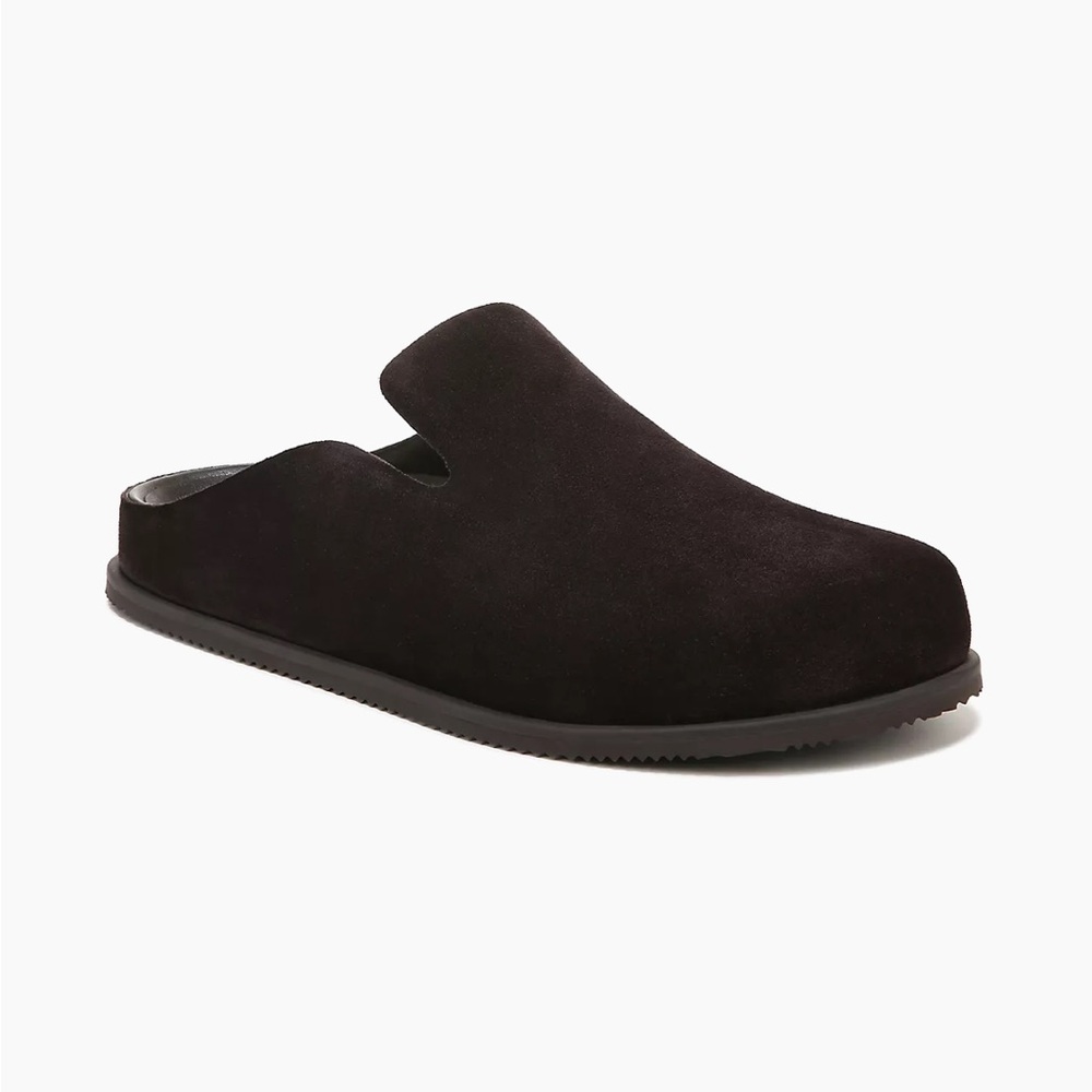 Vince Decker Clogs